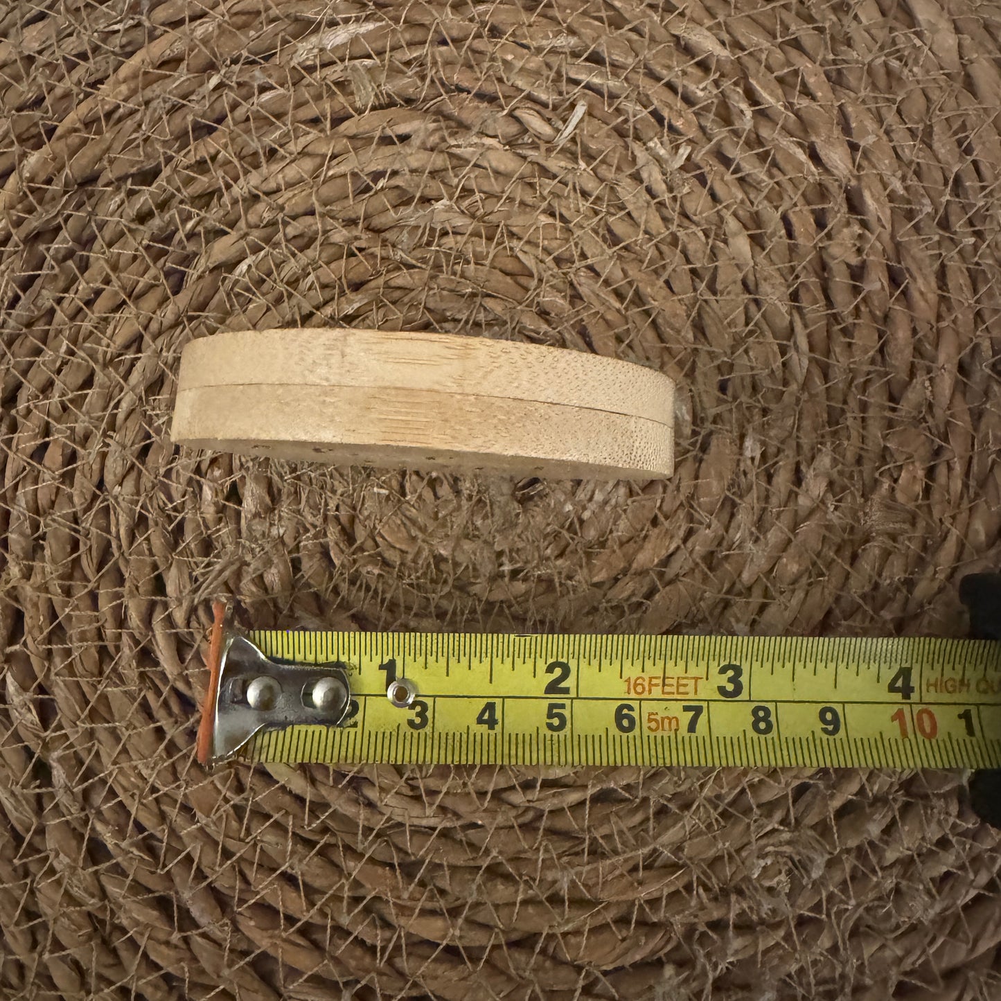 Custom Engraved Wooden Bottle Opener – Perfect Gift for Any Occasion