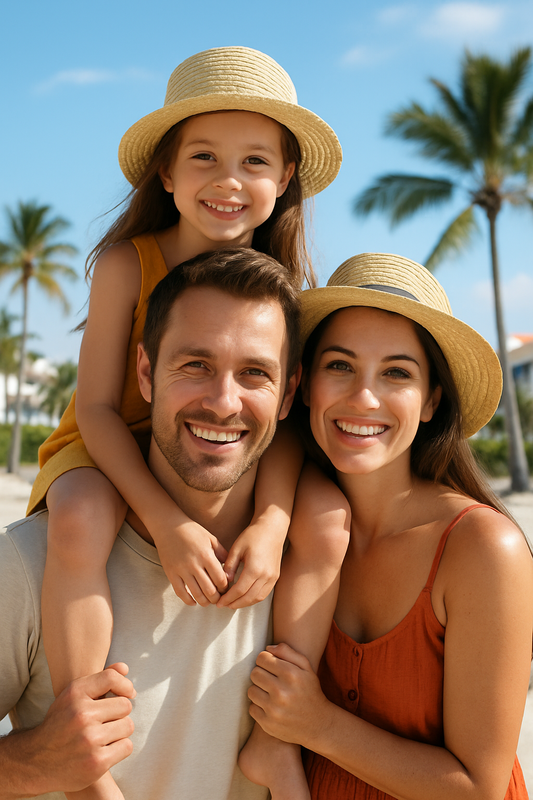 Laser Engraved Leaves