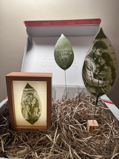 Valentine's Gift Box (3-item bundle)