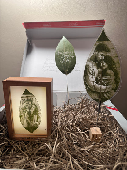 Valentine's Gift Box (3-item bundle)