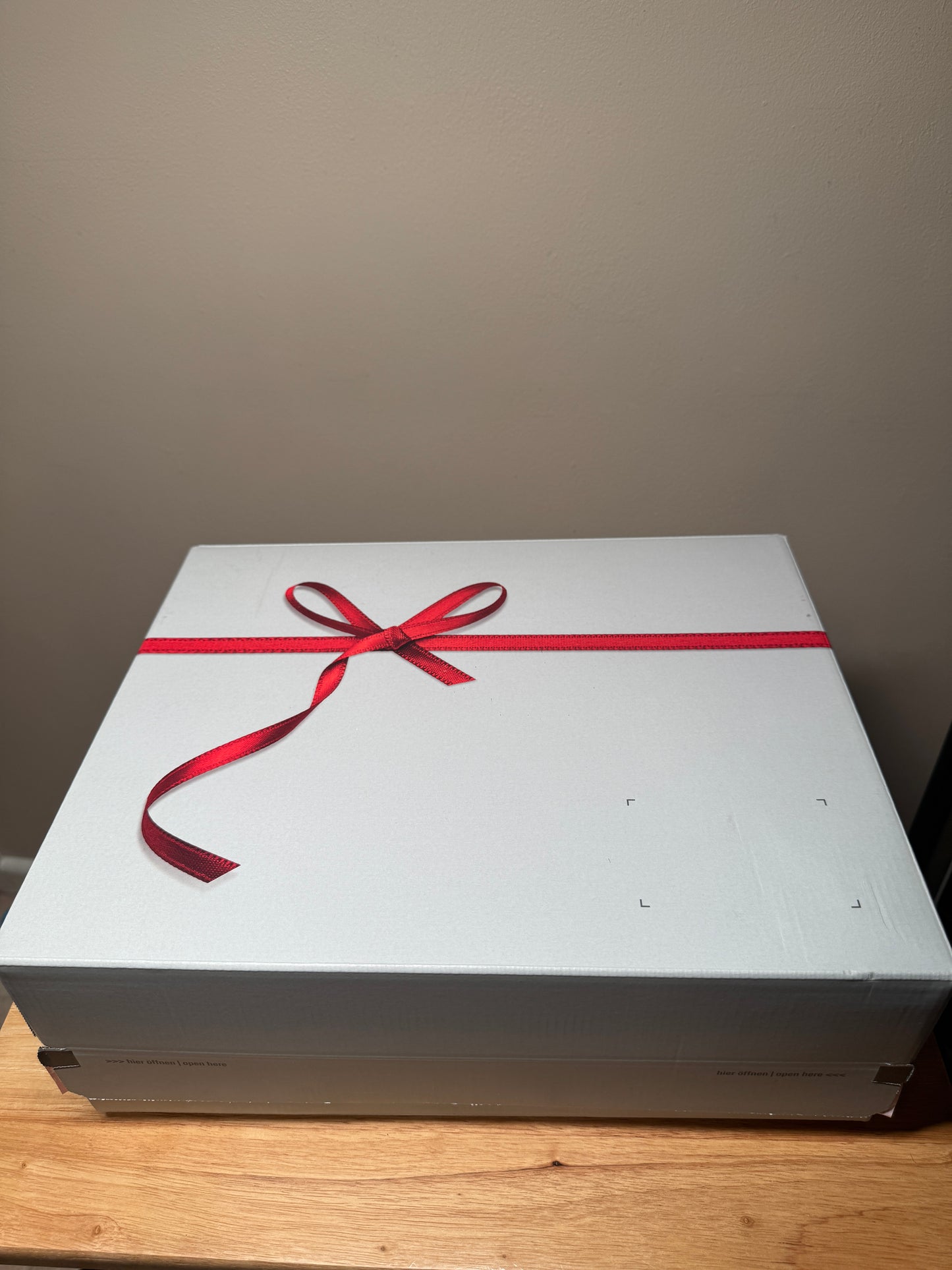 Valentine's Gift Box (3-item bundle)