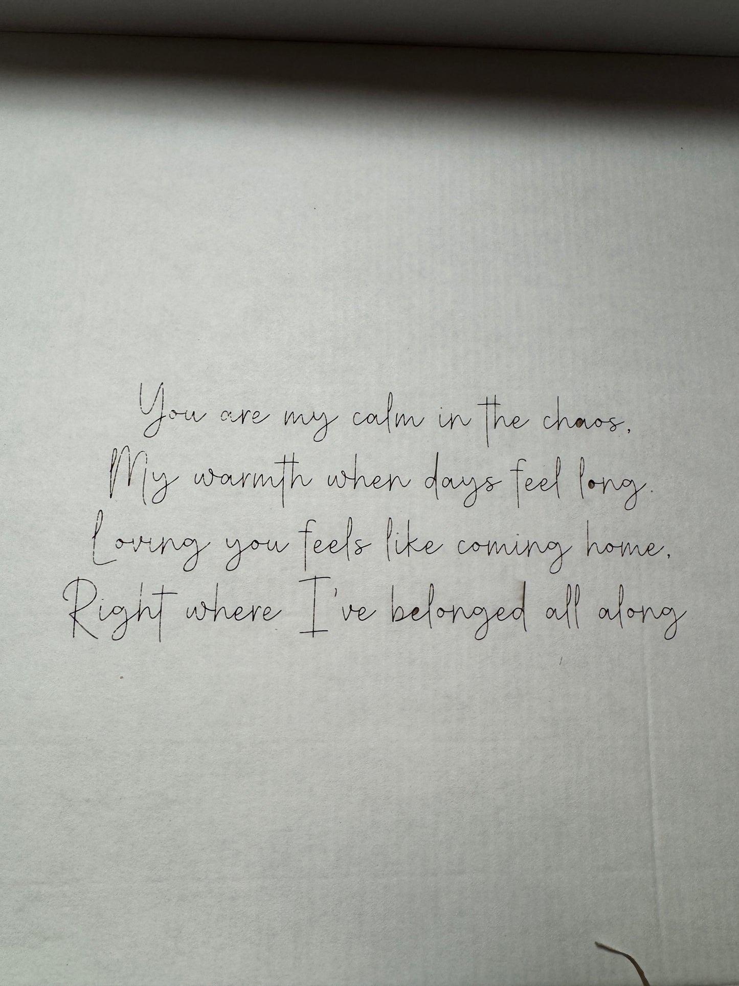 Valentine's Gift Box (3-item bundle)