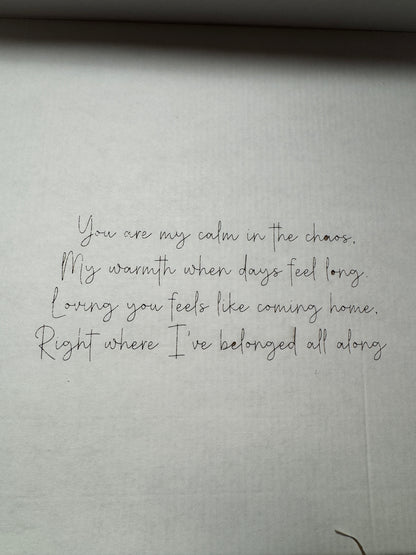 Valentine's Gift Box (3-item bundle)