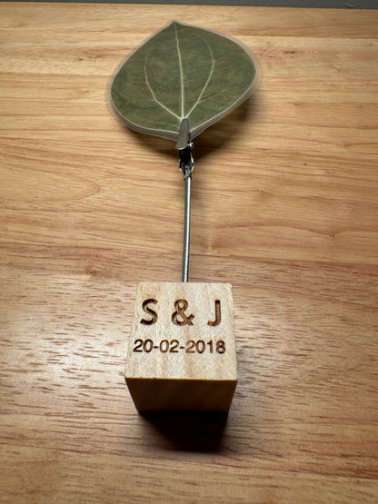 Valentine's Gift Box (3-item bundle)