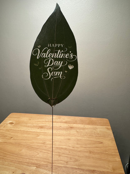 Valentine's Gift Box (3-item bundle)