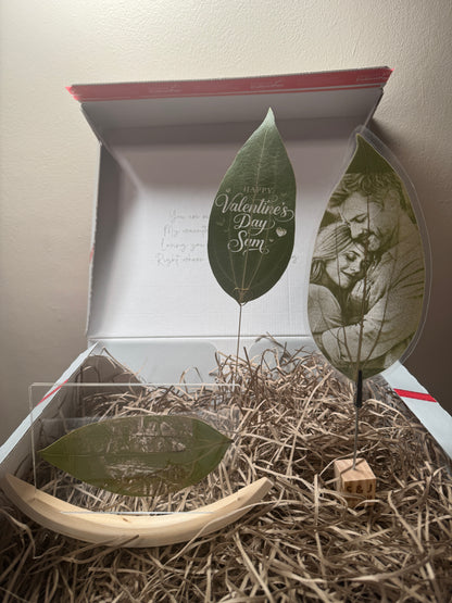 Valentine's Gift Box (3-item bundle)