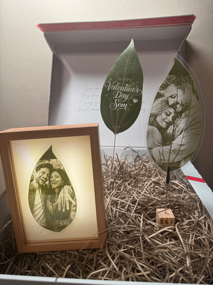 Valentine's Gift Box (3-item bundle)