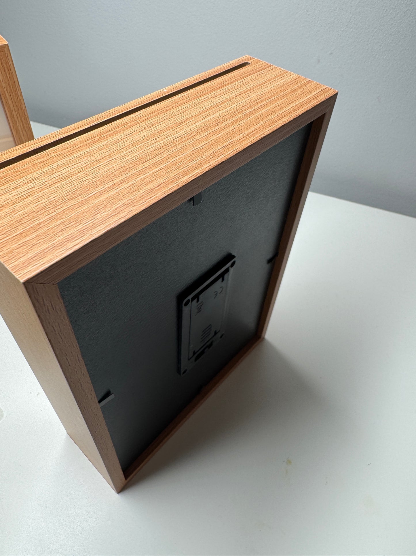 8-inch Light Up Box Frame