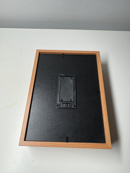 8-inch Light Up Box Frame