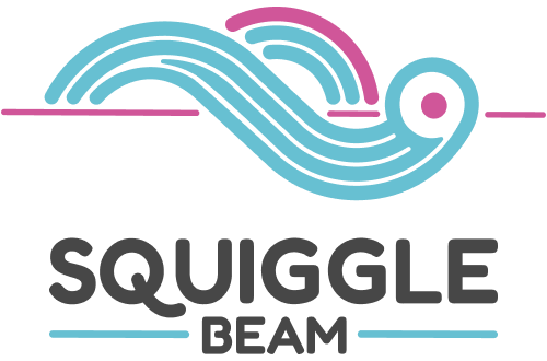 Squiggle Beam